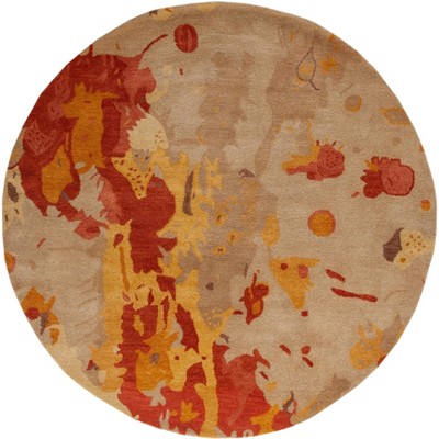 Soho SOH216 Hand Tufted Indoor Rugs - Safavieh