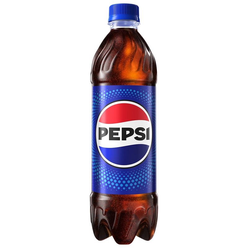 Pepsi Cola Soda - 6pk/16.9 fl oz Bottles, 2 of 6