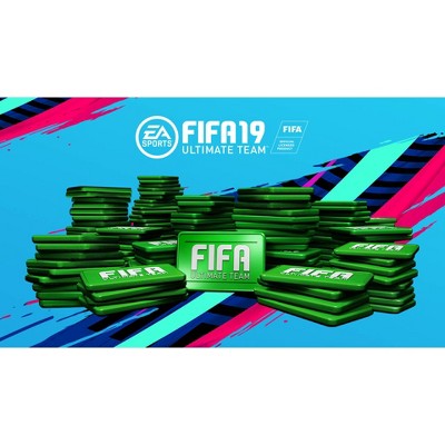FIFA 2200 Points - Nintendo Switch (Digital)