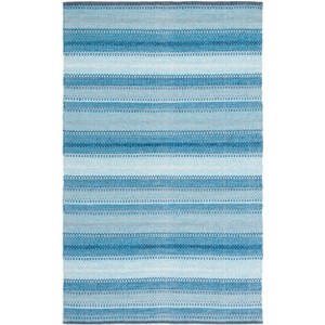 Montauk MTK851 Hand Woven Area Rug  - Safavieh - 1 of 4