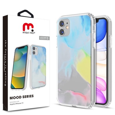 MyBat Pro Mood Series Case for Apple iPhone 11