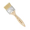 da Vinci SYNTHETIC Mottler Brush, Natural Hog, Acrylic & Oil, Flat, Series 2429, Size 50 - 3 of 3