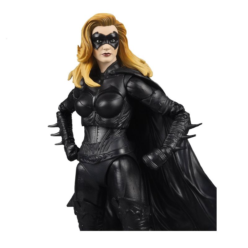 McFarlane Toys DC Comics Batgirl Build-A-Figure, 5 of 13