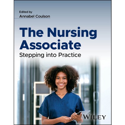 The Nursing Associate - by  Annabel Coulson (Paperback)
