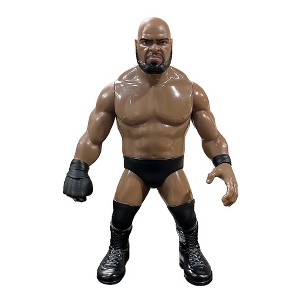 Zombie Sailor's Toys Wrestling's Heels and Faces Retro Action Figure | Bad News Allen - 1 of 4