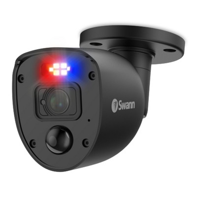 1080p Black SwannForce Bullet Camera (Add-on)