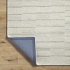 Hauteloom Rectangle Area Rug   Ash - 4 of 4