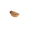 Grower Select Source Growers Select Half Round Wall Basket Coco Liner - 2 of 4