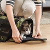 IRIS USA Soft Pet Dog Sided Carrier - 3 of 4