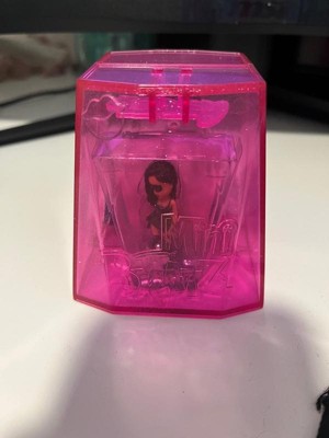 Mini Bratz X Kylie Jenner Series 1 Collectible Figures : Target