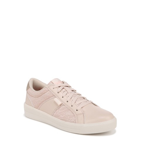 Ryka Womens Viv Classic Sneaker Blush Lace 7.5 M : Target