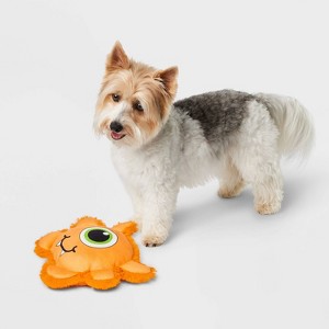 Mini Monster Dog Plush Toy - Boots & Barkley™ - 1 of 3