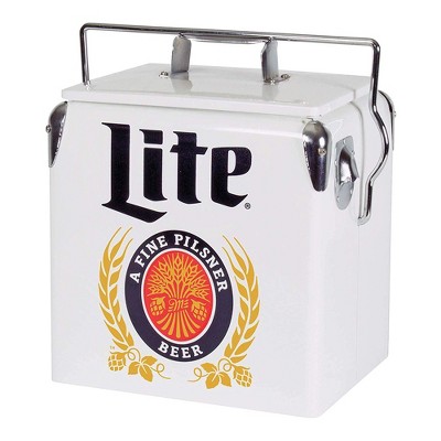 Miller Lite Sells 'Beer Cube' Tray for Cooling Down Warm Beer