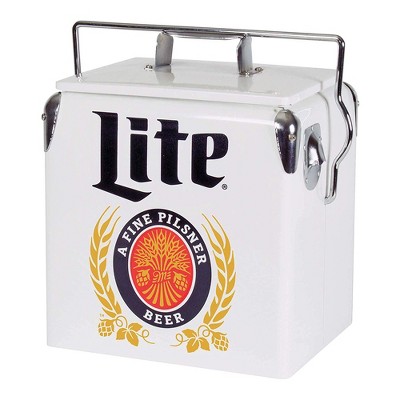 ice beer cooler