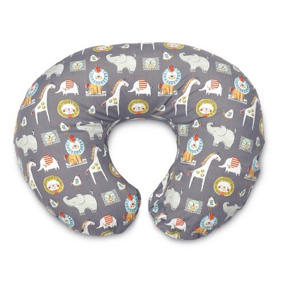 target boppy nursing pillow