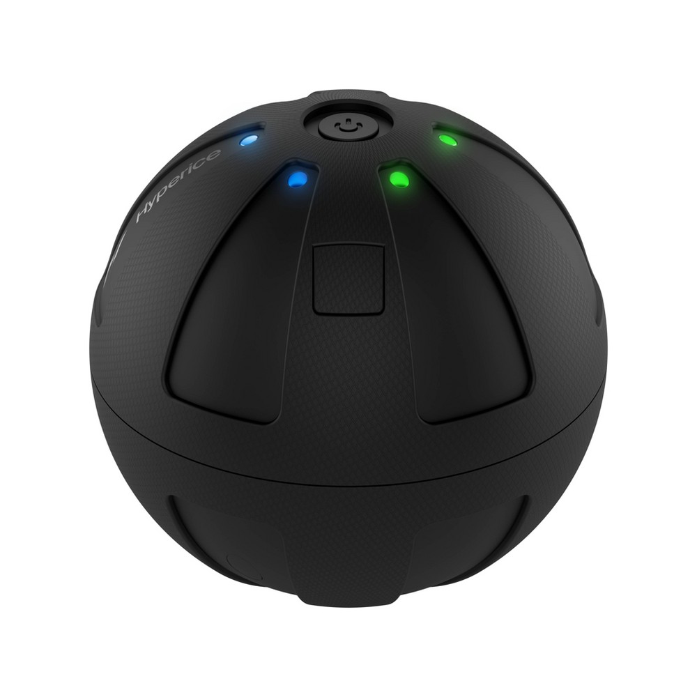 Hyperice Hypersphere Go Body Massager - Black