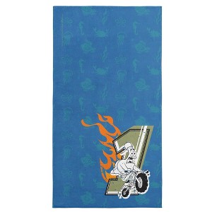 Nickelodeon Spongebob Squarepants Beach Towel - 1 of 4