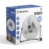 Westinghouse 12'' Velocity Floor Fan - 4 of 4