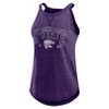NCAA Kansas State Wildcats Women's Tank Top - 2 of 3