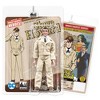 Wonder Woman Retro 8 Inch Action Figure Series 3: Set of All 4 - 3 of 4