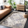 Madison MAD484 Power Loomed Indoor Rug - Safavieh - 2 of 4