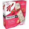 Special K Strawberry Nutrition Bar 6/9.5oz - Kellogg's - image 4 of 4