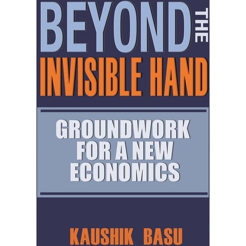 What Is the Invisible Hand in Economics?