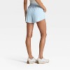 Women's Woven High-Rise Shorts 3" - All In Motion™ - 2 of 4