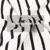 Dog Striped Shirts for Extra Small Dogs 5 Pack, Dog Pullover T-Shirts, Dog Sleeveless Striped Vests, Lightweight Puppy Kitten Tank Top Cat Tee - 4 of 4