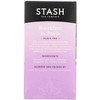 Stash Tea Black Breakfast In Paris Tea - Case of 6/18 Bags - 4 of 4