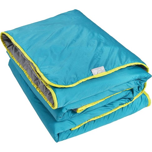 Lightspeed outdoor 2024 blanket