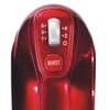 Hamilton Beach Professional 5-Speed Hand Mixer - Red: Kitchen Handheld Mixer, Dishwasher-Safe Parts, 120W, 1-Year Warranty - image 3 of 4