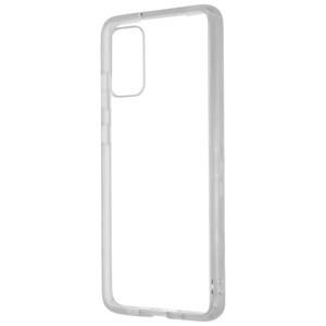 UBREAKIFIX Hardshell Case for Samsung Galaxy S20+ - Clear - 1 of 3
