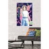 Trends International 34" x 22" Netflix Stranger Things: Season 3: Eleven Premium Poster: Wall Art for Room Decor - 2 of 3