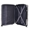 Luggage Sets, 3-Piece Set (20", 24", 28"),  3 Pcs Hardside Lightweight luggage with Spinner Wheels, Travel Suitcases - 3 of 4