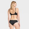 Women's Invisible Edge Cheeky Underwear with Mesh - Auden™ - 2 of 4