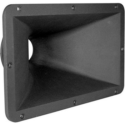 EMINENCE 2" CAST ALUMINIUM HORN