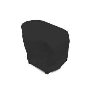 Eevelle Meridian Patio Arm Chair-Lounge Cover-30" x 26" x 33" - 1 of 4