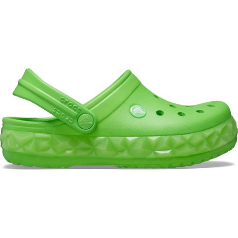 Crocs at target best sale