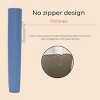 BEAFUP Womens Slim Small Wallet,RFID Blocking Bifold Ladies Wallets Women Credit Card Holder for Kids Teen Girl - 4 of 4