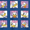 Men's - Disney - Daisy Duck Long Sleeve Graphic T-Shirt - 2 of 4