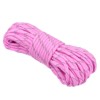 Unique Bargains 7 Strand Cord Nylon Reflective Guy Rope for Outdoor Camping Hiking - 3 of 3