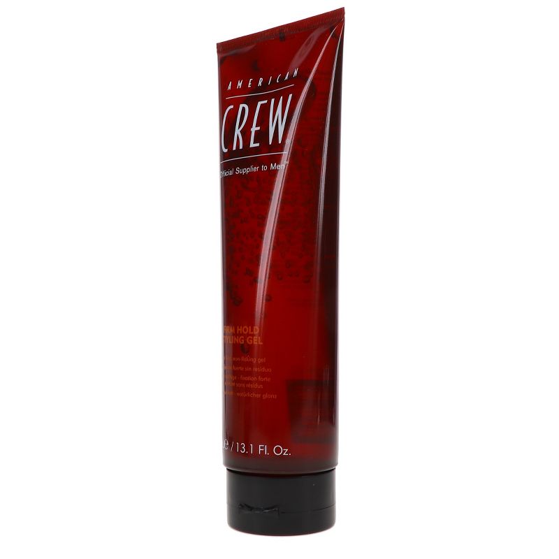 American Crew Firm Hold Styling Gel 13.1 oz, 2 of 9