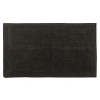 Home Weavers Luxury Collection 100% Cotton Tufted Bathroom Rug, Non-Slip Latex Bath Rug - 2 of 4