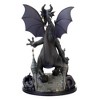 Quantum Mechanix Disney Maleficent Dragon Q-FIG MAX Elite Diorama - 4 of 4