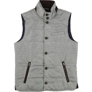 Tasso Elba Mens Reggie Quilted Jacket - 1 of 1