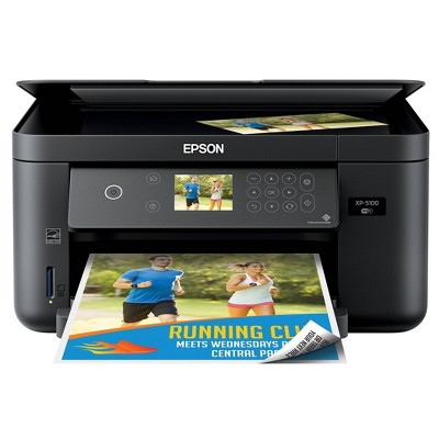 target home printers