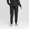 Women's Perfectly Cozy Wide Leg Lounge Pants - Stars Above™ Dark Gray 2x :  Target
