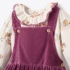 Girl Forest Family Set - Elegant Baby - 4 of 4