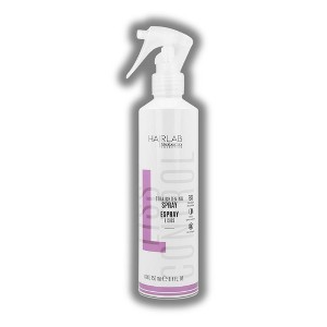 Salerm Hair Lab Straightening Spray | Smoothing Hair Spray with Keratin & Heat Protection Hairspray - (8.4 oz) - 1 of 2